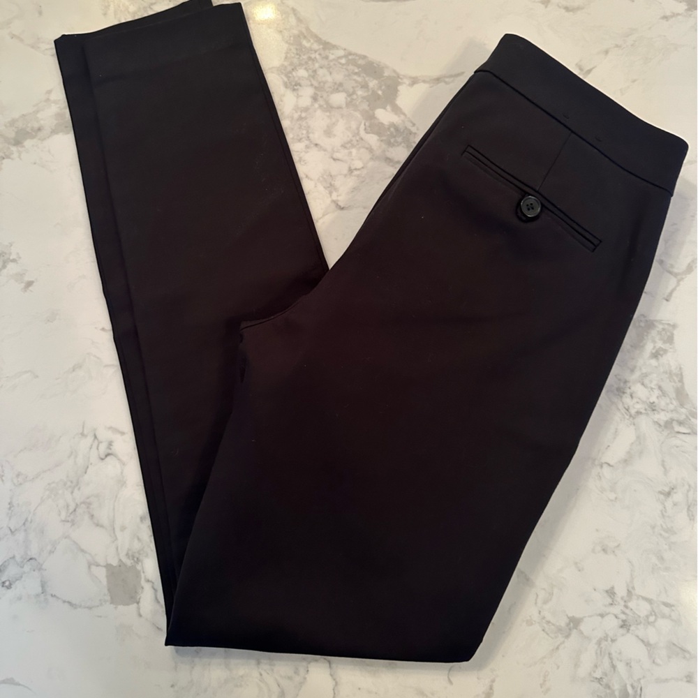 Club Monaco - slim fitted pencil pants